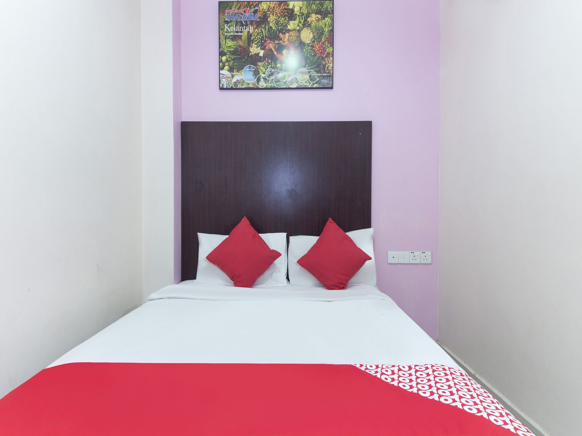 Gs Inn Bajet Hotel อัมปัง ภายนอก รูปภาพ